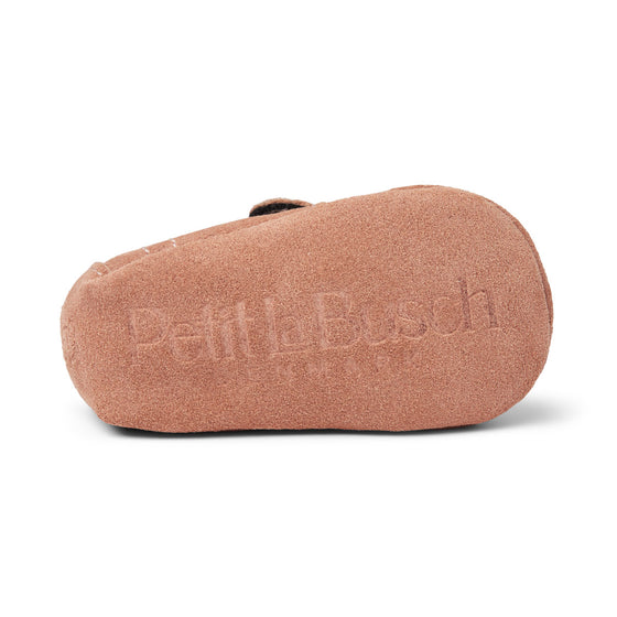 Petit La Busch - futter - light rosa