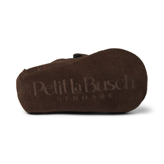 Petit La Busch - futter- chocolate