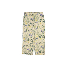  sommer bukser fra Fliink med blomster print