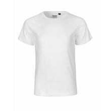  hvid t-shirt til drenge