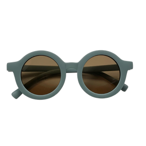 Solbrille - Dusty blue
